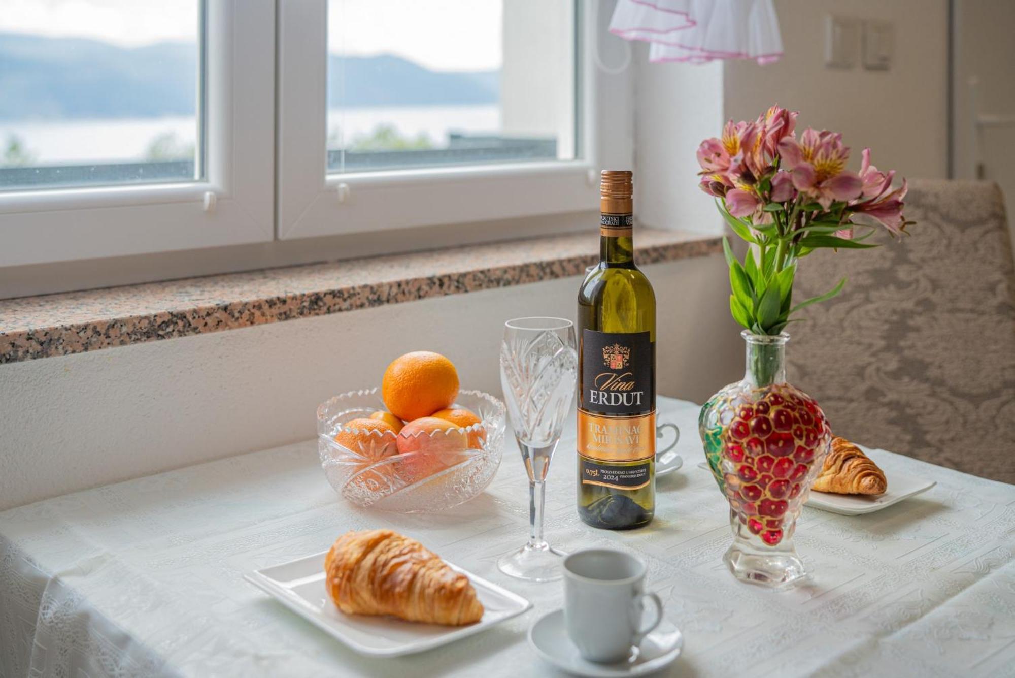 Villa Paradiso In Plomin - Istrien 외부 사진
