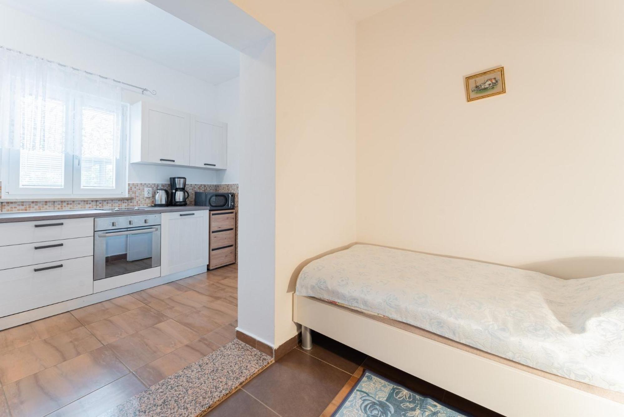 Villa Paradiso In Plomin - Istrien 외부 사진