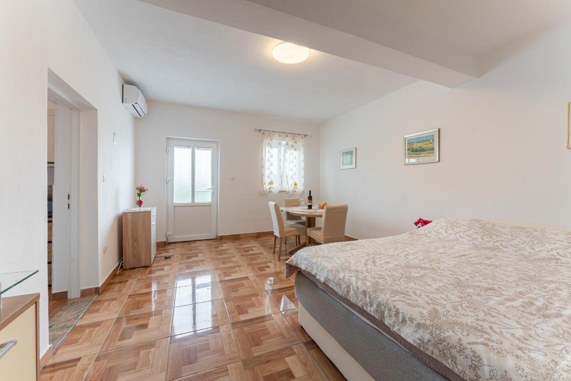 Villa Paradiso In Plomin - Istrien 외부 사진