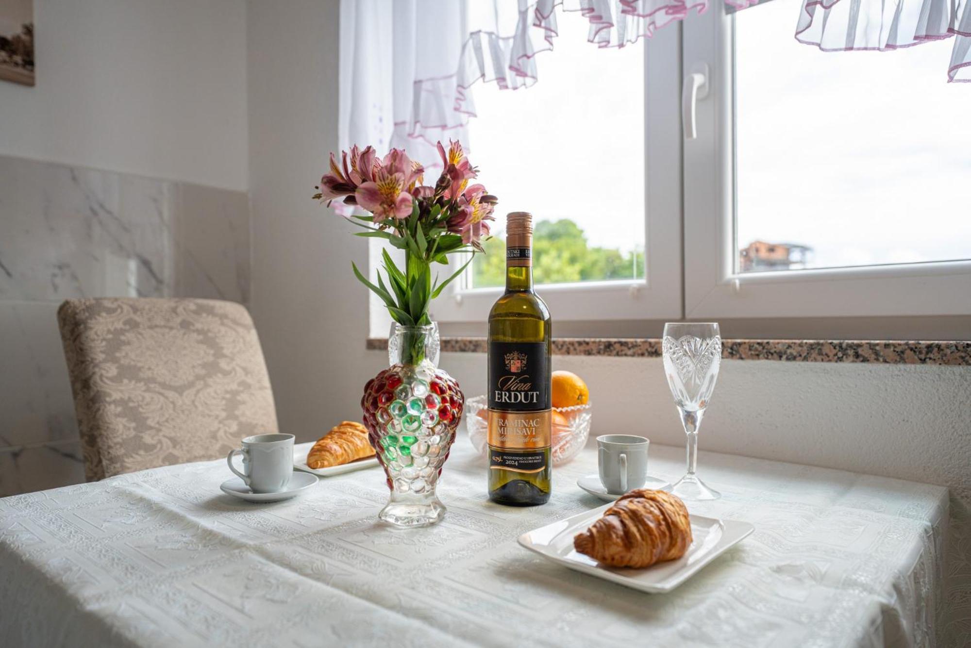 Villa Paradiso In Plomin - Istrien 외부 사진