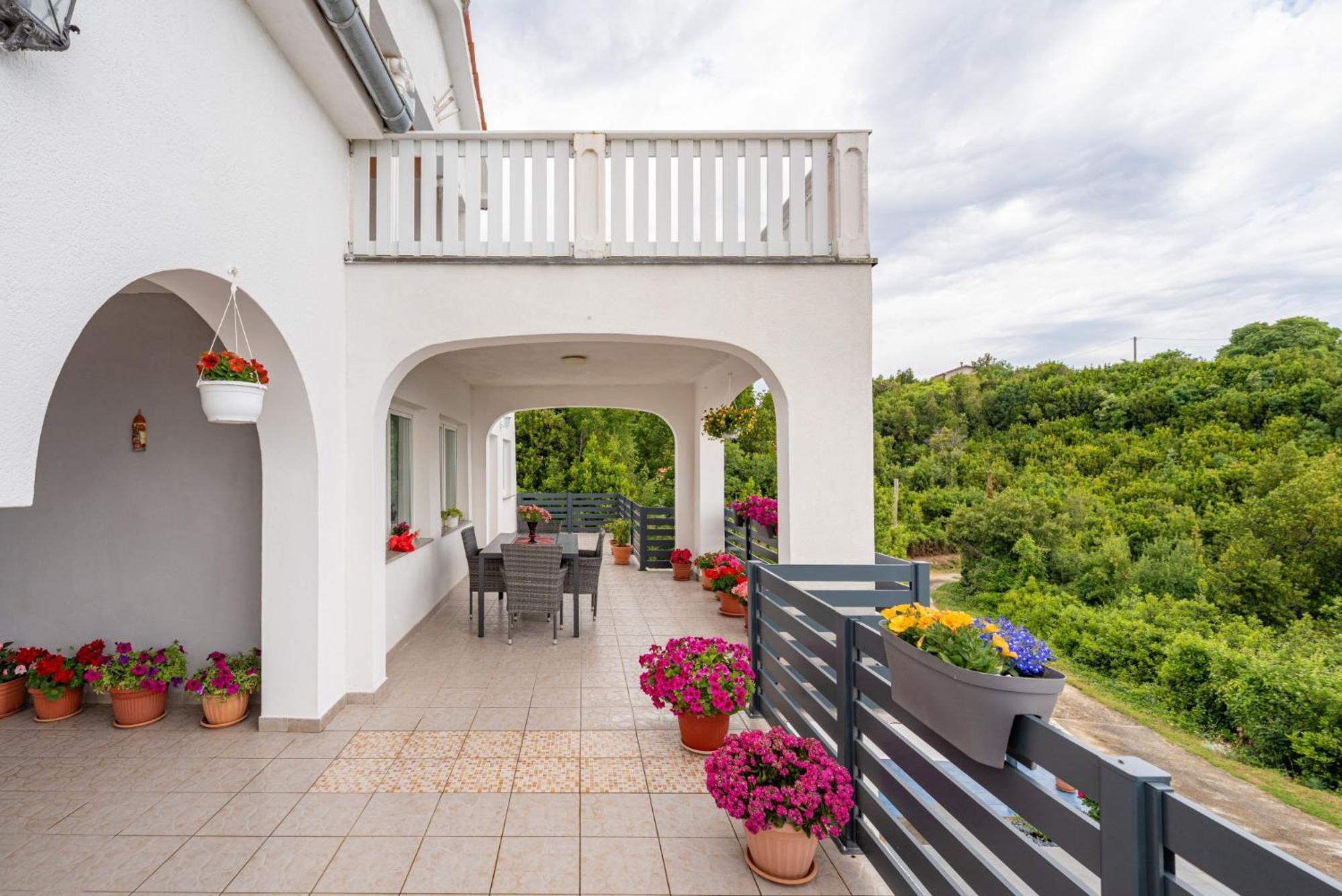 Villa Paradiso In Plomin - Istrien 외부 사진