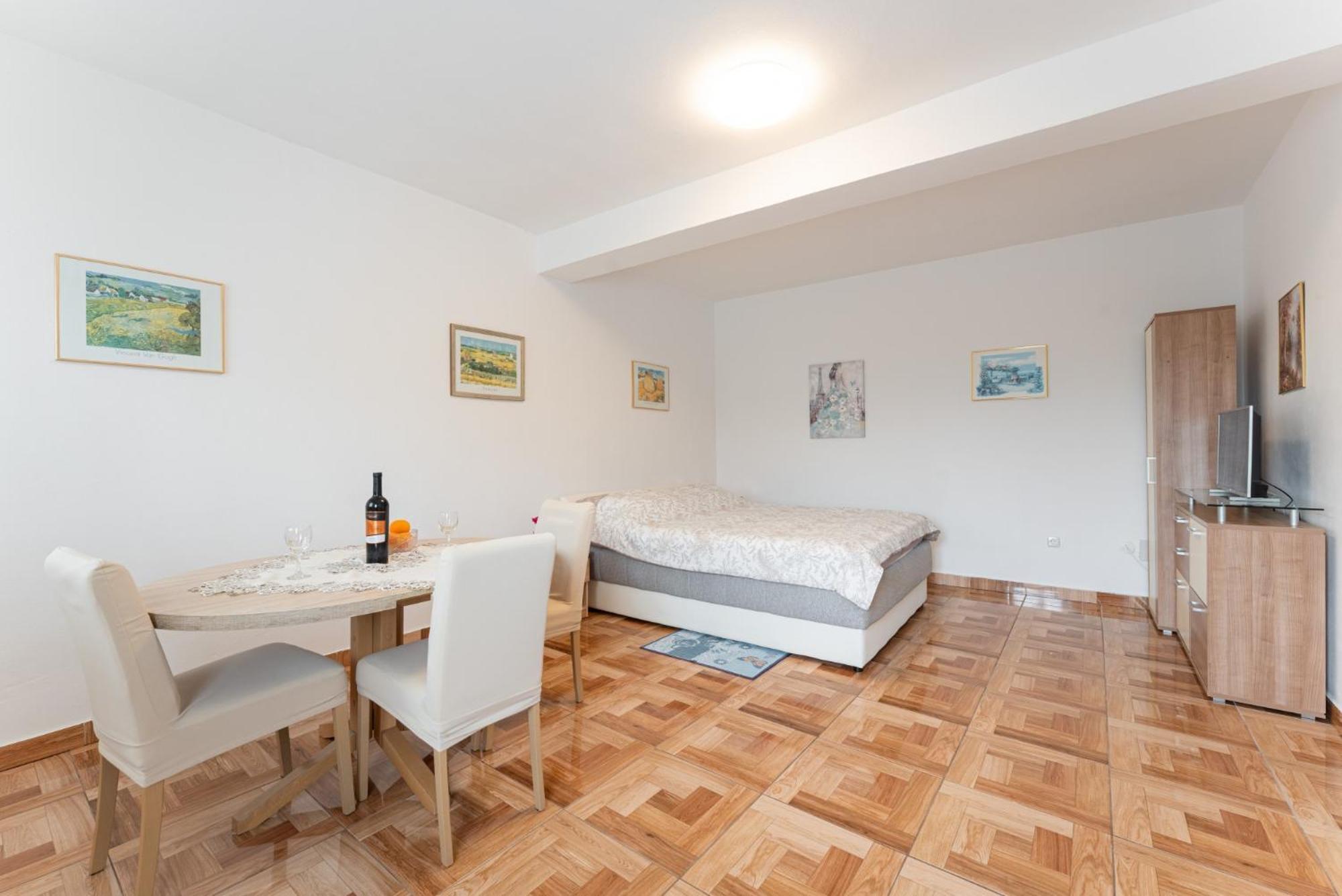 Villa Paradiso In Plomin - Istrien 외부 사진