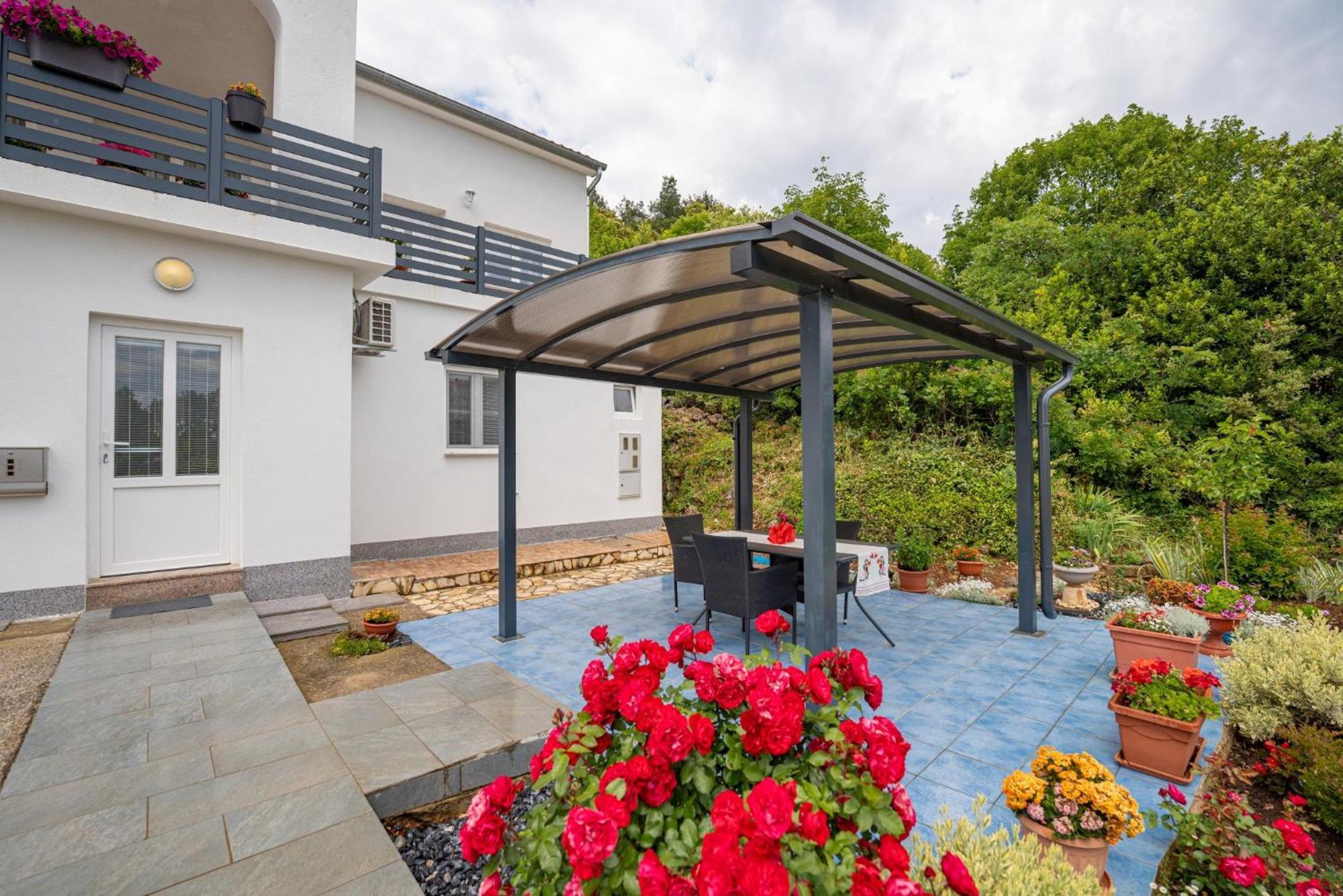 Villa Paradiso In Plomin - Istrien 외부 사진